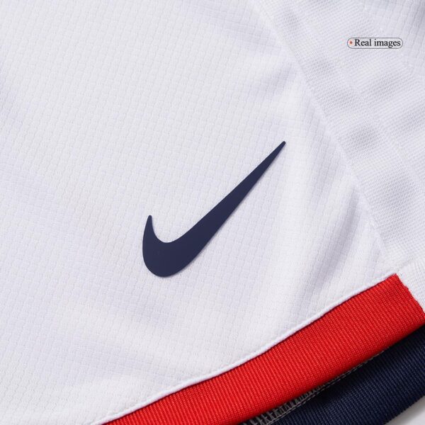 PSG Away Jersey Kit 2024/25 Kids(Jersey+Shorts) - Image 16