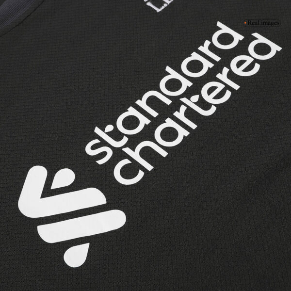 Liverpool Away Jersey Kit 2024/25 Kids(Jersey+Shorts) - Image 11