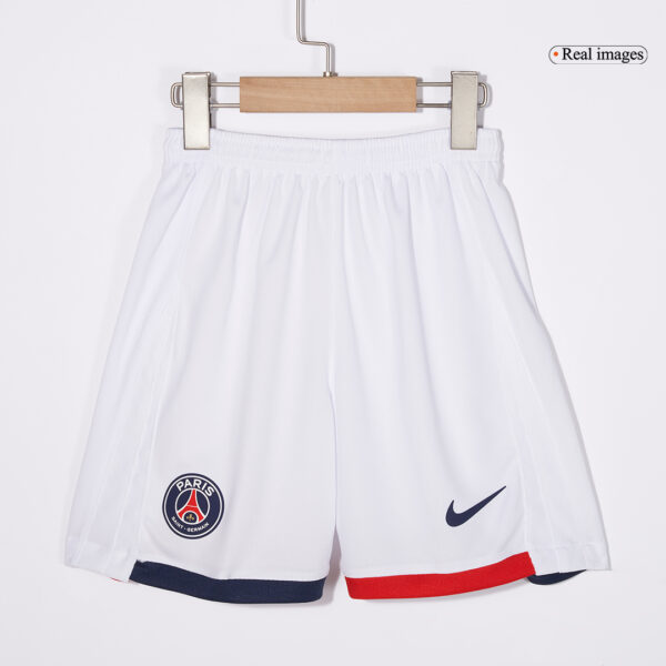 PSG Away Jersey Kit 2024/25 Kids(Jersey+Shorts) - Image 5