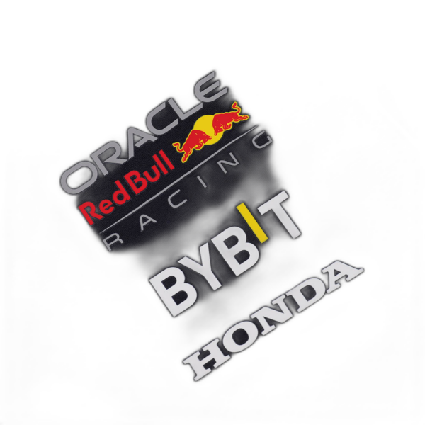 Oracle Red Bull F1 Racing Team Set up T-Shirt 2024 - Image 7