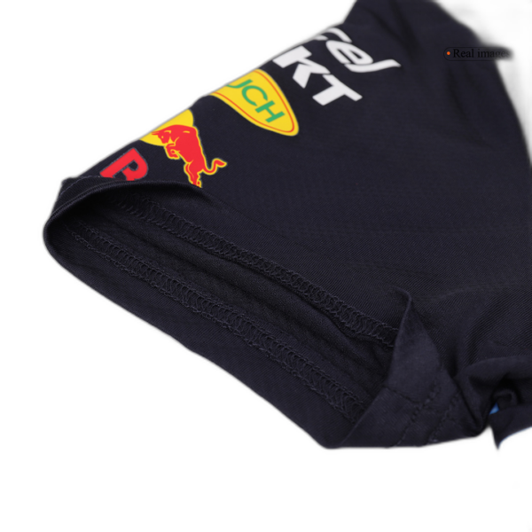 Oracle Red Bull F1 Racing Team Set up T-Shirt 2024 - Image 9