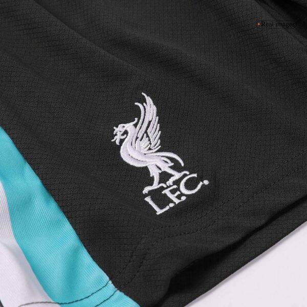 Liverpool Away Jersey Kit 2024/25 Kids(Jersey+Shorts) - Image 17