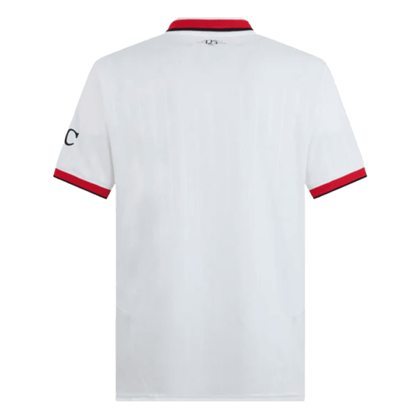 AC Milan Away Soccer Jersey 2024/25 - Image 2