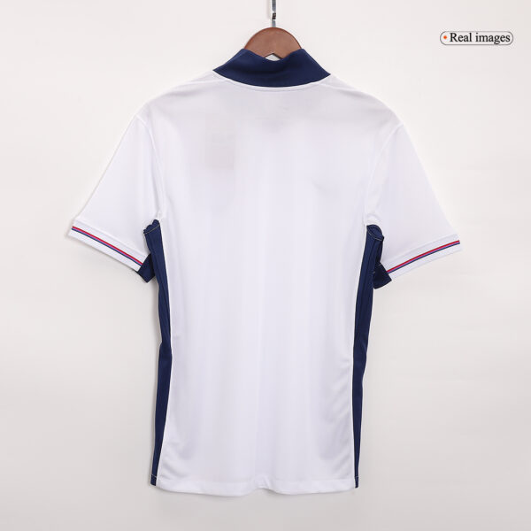 England Soccer Jersey Home Custom Shirt 2024 - Image 4