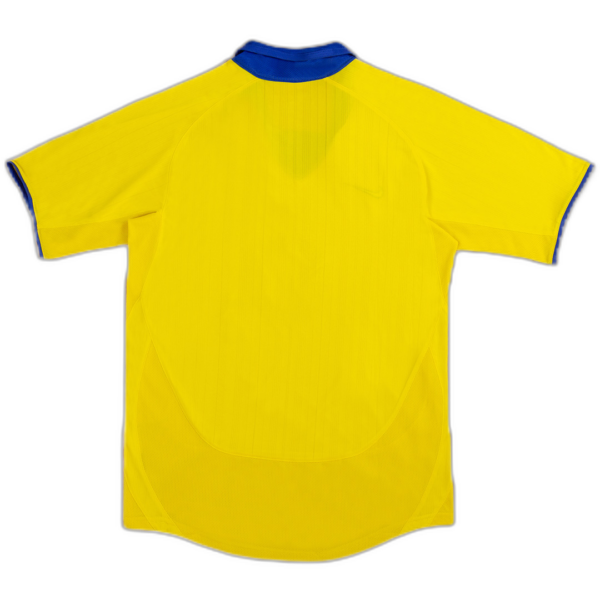 Retro Arsenal Away Jersey 2003/04 - Image 2