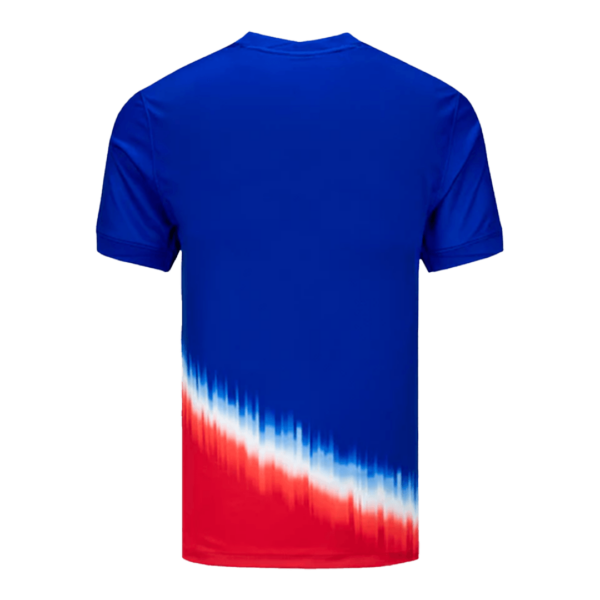 USA Soccer Jersey Away Shirt 2024 - Image 2