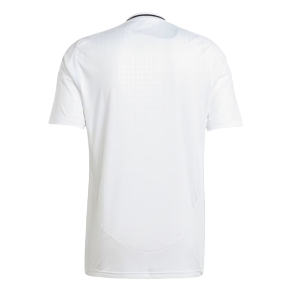 Real Madrid Soccer Jersey Home Shirt 2024/25 - Image 2