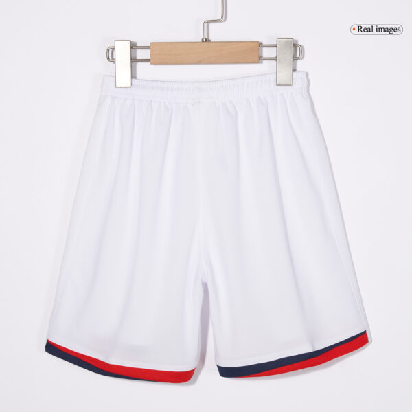 PSG Away Jersey Kit 2024/25 Kids(Jersey+Shorts) - Image 6