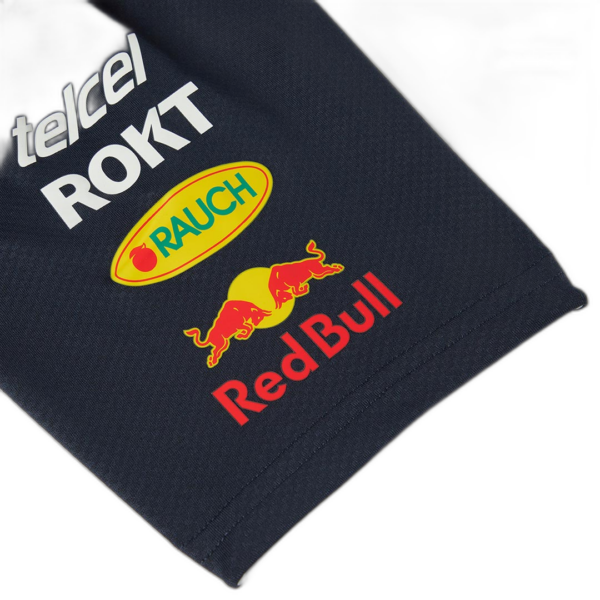 Oracle Red Bull F1 Racing Team Polo 2024 - Image 11