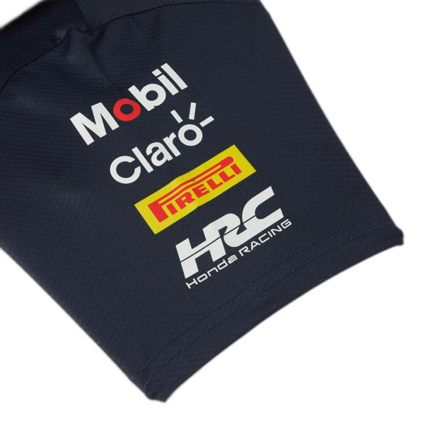 Oracle Red Bull F1 Racing Team Polo 2024 - Image 12