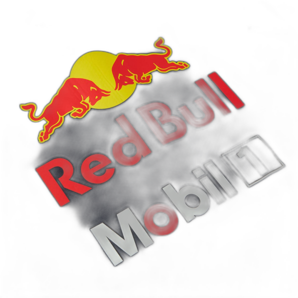 Oracle Red Bull F1 Racing Team Polo 2024 - Image 15