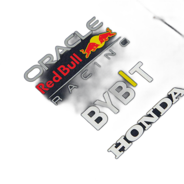 Oracle Red Bull F1 Racing Team Polo 2024 - Image 9