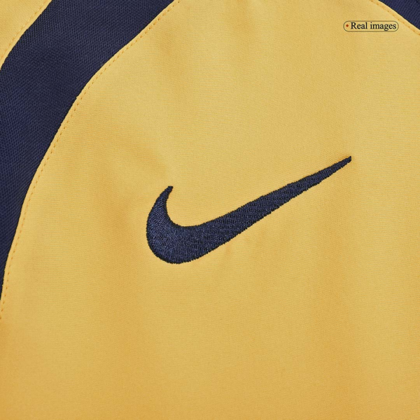 Retro Arsenal Away Jersey 2006/07 - Image 5