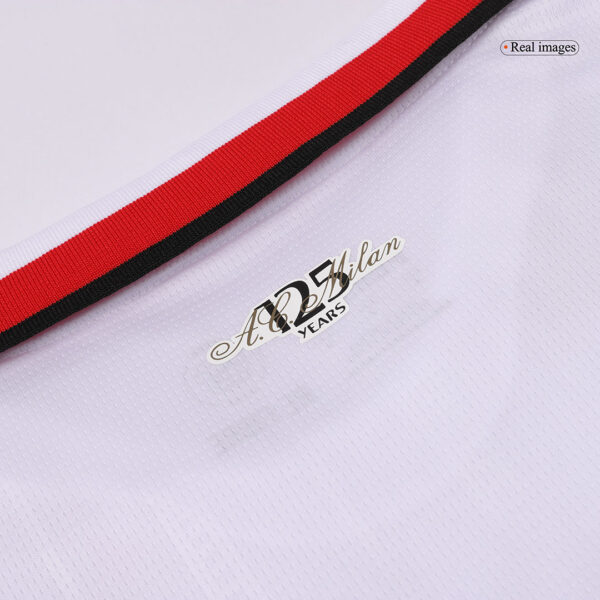 AC Milan Away Soccer Jersey 2024/25 - Image 14