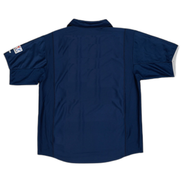 Retro PSG Home Jersey 2001/02 - Image 2