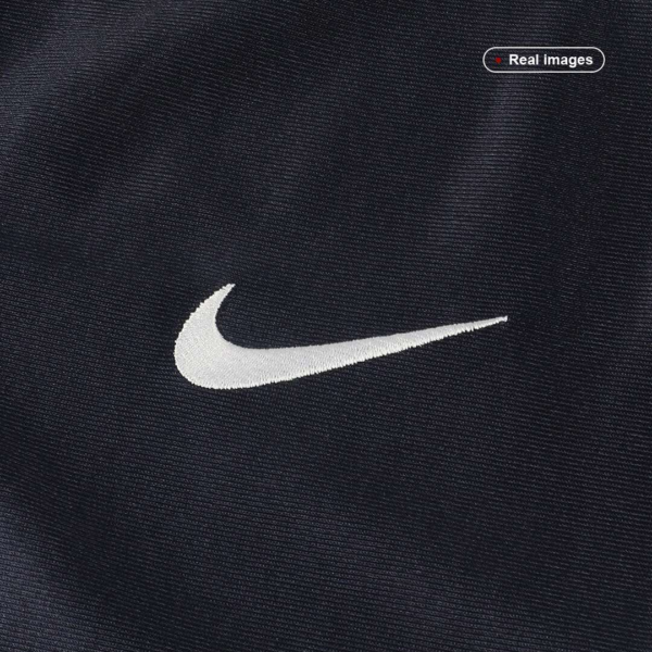 Retro PSG Home Jersey 2001/02 - Image 4