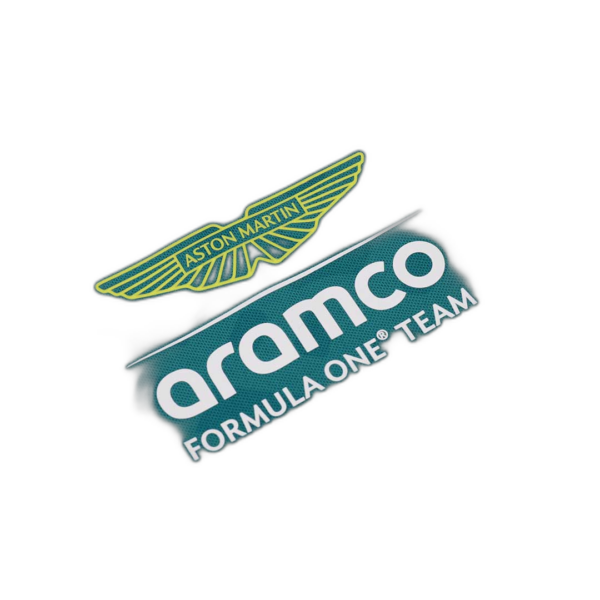 Aston Martin Aramco Cognizant F1 Racing Team Fernando Alonso Driver T-Shirt 2024 - Image 7