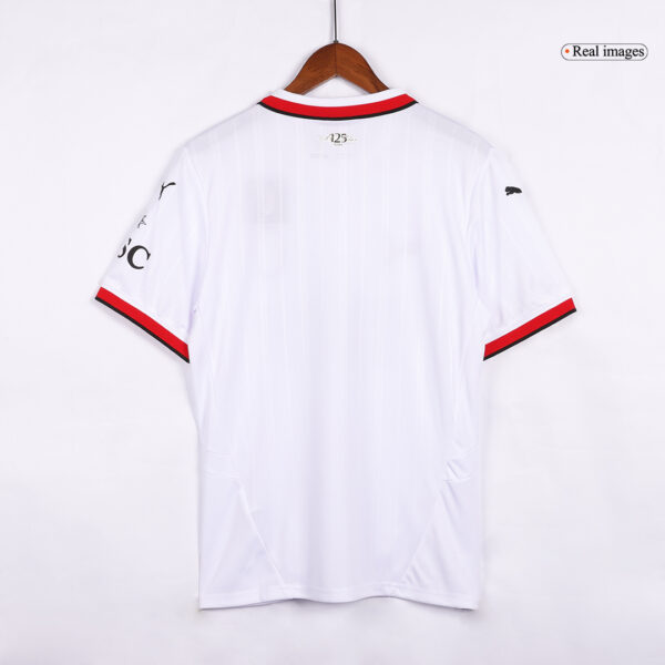 AC Milan Away Soccer Jersey 2024/25 - Image 5