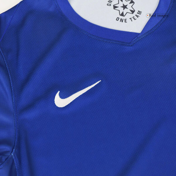 USA Soccer Jersey Away Shirt 2024 - Image 7