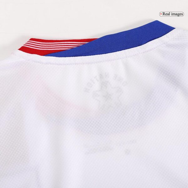 USA Soccer Jersey Home Shirt 2024 - Image 10