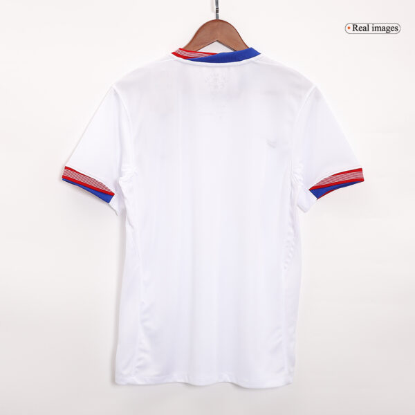 USA Soccer Jersey Home Shirt 2024 - Image 4