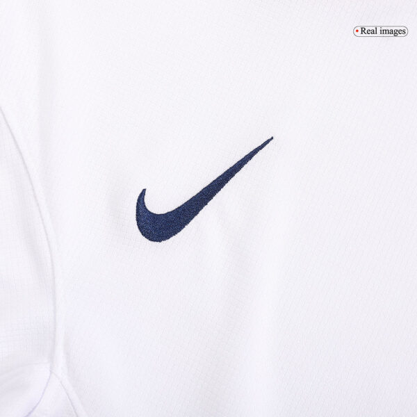 USA Soccer Jersey Home Shirt 2024 - Image 7